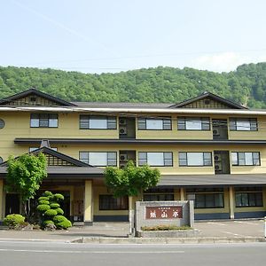 Towadako Shinzantei Hotel Kosaka Exterior photo