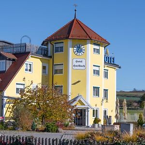 Hotel Haslbach Fgz Ratisbona Exterior photo