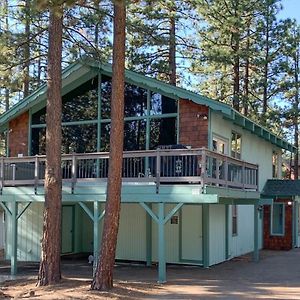 Donner Escape Villa South Lake Tahoe Exterior photo