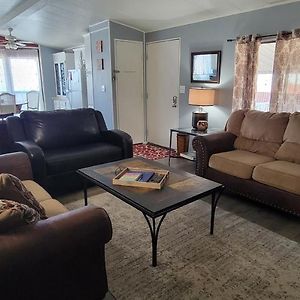 Mobilehome To Yourself 2 Rooms 1 Bath Fernley Exterior photo