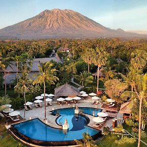 Siddhartha Oceanfront Resort & Spa Bali Kubu Exterior photo