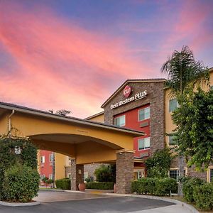 Best Western Plus Wasco Inn&Suites Exterior photo