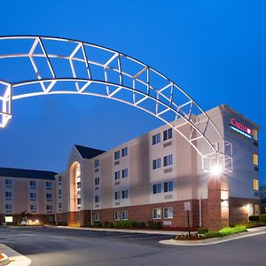 Candlewood Suites Sterling, An Ihg Hotel Exterior photo