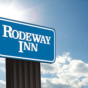 Rodeway Inn Baltimora Exterior photo