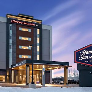 Hampton Inn&Suites Ottawa West, Ontario, Canada Exterior photo