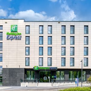 Holiday Inn Express - Fulda, An Ihg Hotel Exterior photo