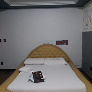 Hotel L Motel 1001 Noites - Setor O Brasilia Exterior photo