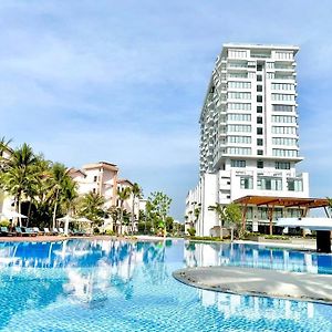 Long Thuan Hotel & Resort Phan Rang-Tháp Chàm Exterior photo