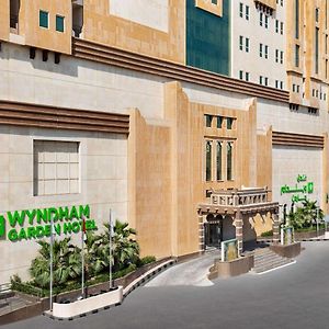 Wyndham Garden Dammam Hotel Exterior photo