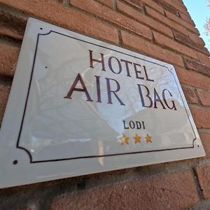 Hotel Air Bag Lodi Exterior photo