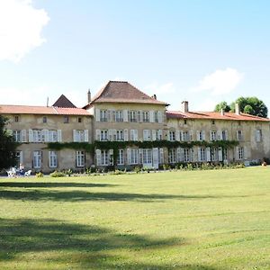 Chateau D'Alteville Tarquimpol Exterior photo