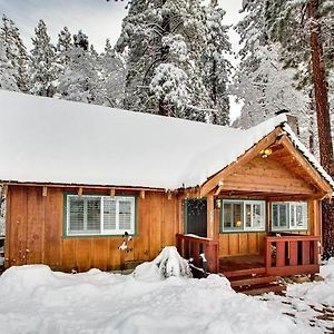 3710 Needle Peak Rd Villa South Lake Tahoe Exterior photo