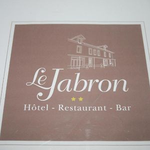 Logis Hotel Le Jabron La Bégude-de-Mazenc Exterior photo