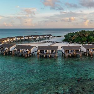 Reethi Beach Resort Atollo Baa Exterior photo