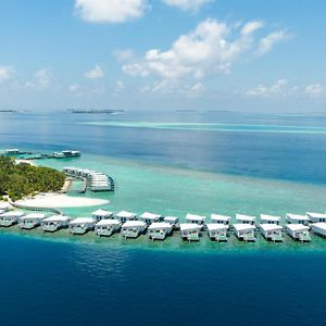 Amilla Maldives Hotel Finolhus - Kanifushi Exterior photo