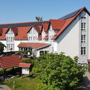 Hotel Marschall Duroc Görlitz Exterior photo