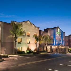 Holiday Inn Express Rocklin - Galleria Area, An Ihg Hotel Exterior photo