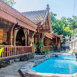 Kori Amed Guest House Exterior photo