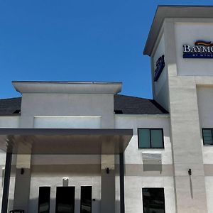 Hotel Baymont By Wyndham Freeport Texas Exterior photo