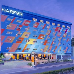 Harper Banjarmasin Hotel Banjarmasin  Exterior photo