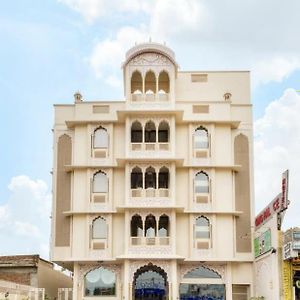Hotel King Palace Divisione di Divisione di Jaipur Exterior photo