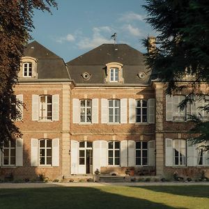 Petit Chateau Vercourt Exterior photo