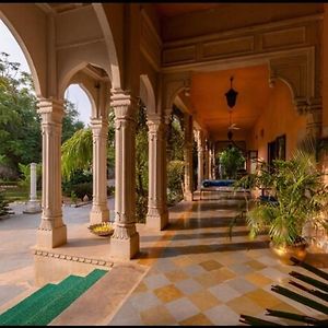 Hotel Chhota Mahal Divisione di Divisione di Jaipur Exterior photo