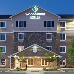 Woodspring Suites Ashland - Richmond North Exterior photo