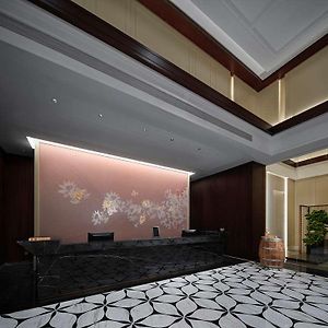 Hollick Hotel Wen'An, Tapestry Collection By Hilton Langfang Exterior photo