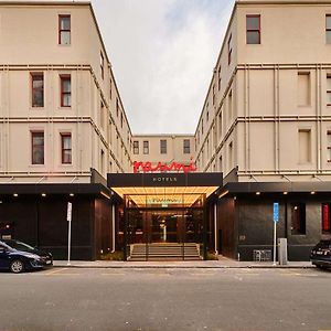 Hotel Naumi Studio Wellington Exterior photo