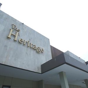 The Heritage Karawaci Binong Exterior photo