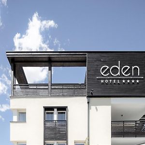 Eden Boutique Hotel Resia Exterior photo