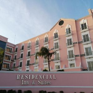 Residencial Inn & Suites Matamoros  Exterior photo