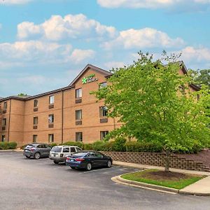 Extended Stay America Select Suites - Richmond - Innsbrook Glen Allen Exterior photo