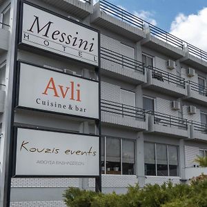 Messini Hotel Exterior photo