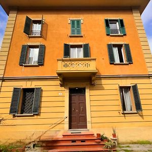 Appartamento In Villetta D'Epoca Bologna Exterior photo