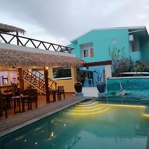 Island Luxury Dive Hotel - Fulhadhoo Exterior photo