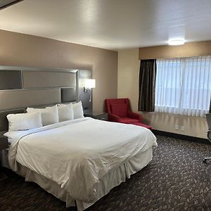 Bonanza Inn&Suites Yuba City Exterior photo