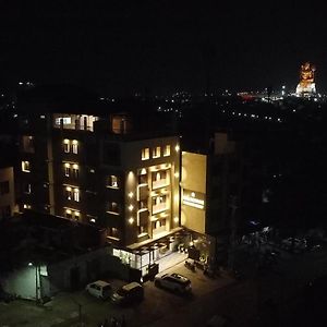 Maruti Group Of Hotels - The Shivam Nāthdwāra Exterior photo