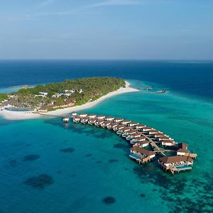 Avani+ Fares Maldives Resort Atollo Baa Exterior photo