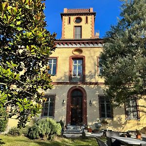 Bed&Box Bed and Breakfast Gassino Torinese Exterior photo