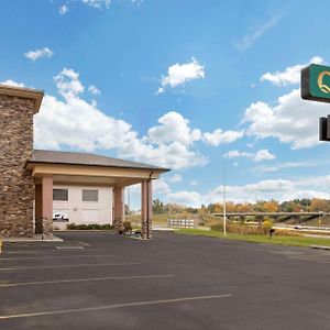 Quality Inn Newton At I-80 Recently All Rooms Renovated 2023 Exterior photo