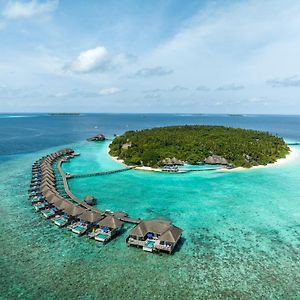Dusit Thani Maldives Atollo Baa Exterior photo