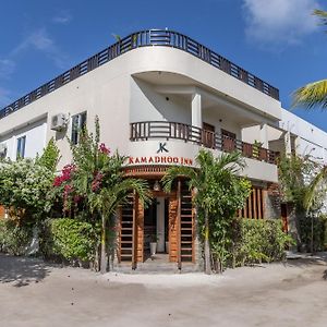 Kamadhoo Inn Atollo Baa Exterior photo
