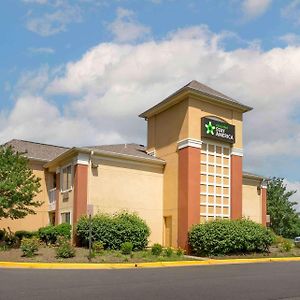 Extended Stay America Suites - Washington, Dc - Sterling - Dulles Exterior photo