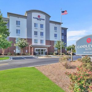 Candlewood Suites Atlanta West I-20, An Ihg Hotel Lithia Springs Exterior photo