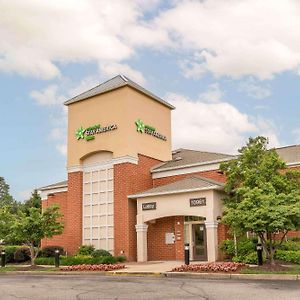 Extended Stay America Suites - Richmond - West End - I-64 Short Pump Exterior photo