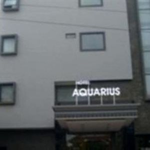 Hotel Aquarius Banjarmasin Banjarmasin  Exterior photo