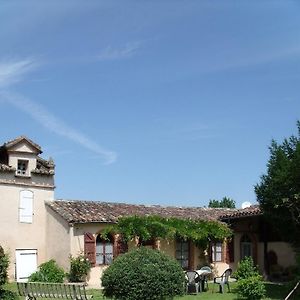 Le Ramiérou Bed and Breakfast Montauban Exterior photo