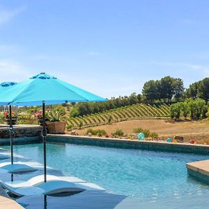 Gaia Inn & Spa- Adults Only- Temecula Wine Country Exterior photo
